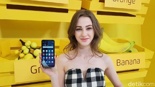 6 Fakta Menarik Smartphone Baru Meizu M6S