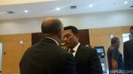 Foto: Menanti Gebrakan Wajah Baru Kabinet Jokowi Usai Reshuffle