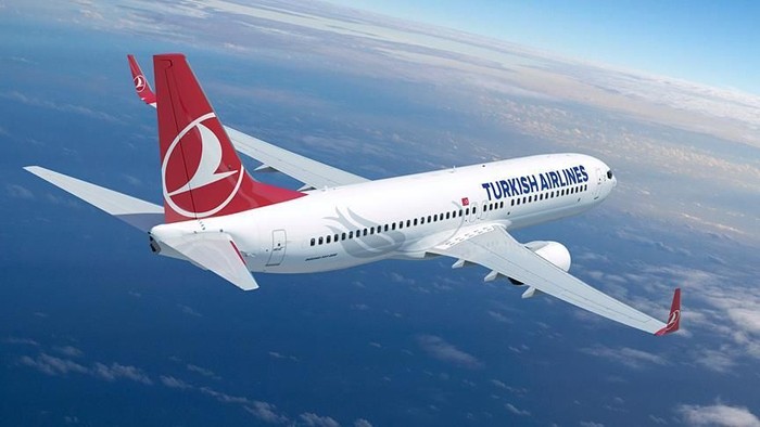 Turkish Airlines