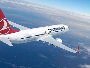Penumpang Serang Kru Kabin, Turkish Airlines Mendarat Darurat di Kualanamu