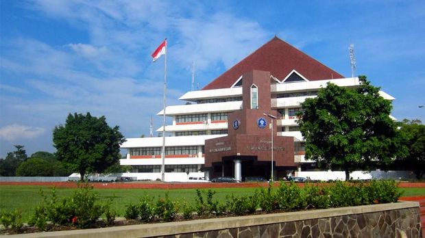 Kampus IPB/ipb.ac.id