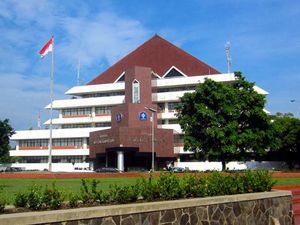 Sambut 1.835 Siswa Lulus SNMPTN, IPB Buka Registrasi Online Mulai Besok