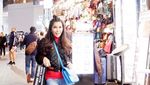 Foto: Liburan Mewah Sosialita Pemilik 100 Tas Hermes