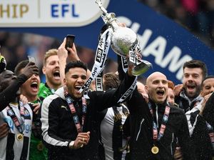Jumlah Penonton Championship Lebih Banyak daripada La Liga dan Serie A