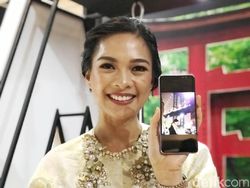 Penampakan Menggoda Duo Samsung Galaxy A8
