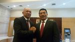 Foto: Menanti Gebrakan Wajah Baru Kabinet Jokowi Usai Reshuffle