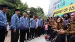 130 Atlet Berprestasi Diangkat Jadi PNS