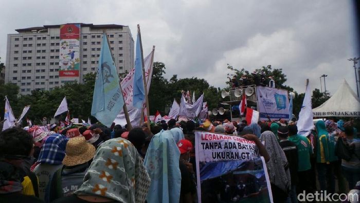 Foto: Selfie Miftahul Jannah/detikFinance Foto: Selfie Miftahul Jannah/detikFinance