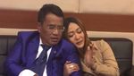 Ketika Inul dan Hotman Paris Mesra Banget
