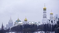Foto: Desember 2017 Jadi Bulan Tergelap untuk Moskow, Apa Kabar Kini?