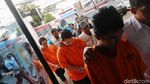 Ini Dia Karutan Purworejo yang Ditangkap BNN