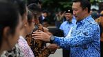 130 Atlet Berprestasi Diangkat Jadi PNS