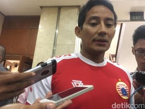 PPATK Sebut Potensi TPPU di APBD DKI Tinggi, Sandi: Kami Pantau