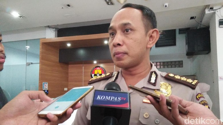 Penusuk Pria Toraja di Wamena Papua Ditangkap Penusuk Pria Toraja di Wamena Papua Ditangkap