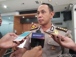Tersangka Kerusuhan di Jayapura Bertambah Jadi 33 Orang