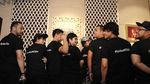 Tidur Panjang, Nidji Coba Raih Mimpi Bersama NEV Plus