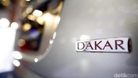 Pada bagian mesin dua varian Pajero Sport buatan Bekasi ini juga diklaim punya tenaga yang tangguh, sangat cocok untuk digunakan sehari-hari, dan irit bahan bakar.