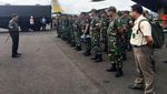 TNI Kirim Satgas Kesehatan ke Asmat Papua