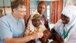 Foto: Pesona Negara yang Hutangnya Dilunasi Bill Gates