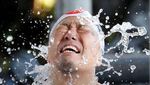 Foto: Wah, Ada Upacara Mandi Bareng di Jepang!