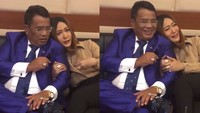 Pengacara perlente ini menyampaikan setiap pasangan harus sama-sama memenuhi kebutuhan dasar masing-masing. Foto: Instagram/hotmanparisofficial