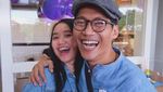 Kenalan dengan Tanita, Pacar Bastian Steel