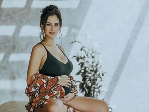 Hiks! Marissa Nasution Kehilangan Salah Satu Janinnya