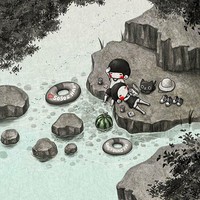 Sesekali pergi liburan dan piknik bersama pasangan juga diperlukan agar hubungan semakin harmonis. Foto: Instagram