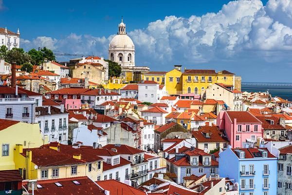 Lisbon, Portugal