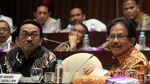Foto Jadul Menteri-menteri Jokowi Saat Masih Mahasiswa UI