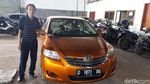 Ini Tempat Kelahiran Mobil Muka Dua