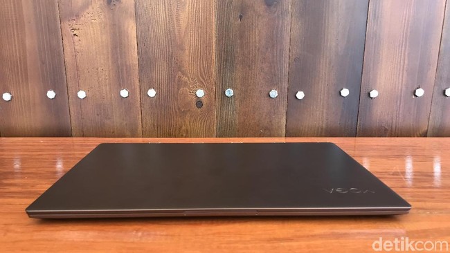 Dominasi Laptop China di Neraca Dagang RI