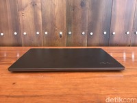 Dominasi Laptop China di Neraca Dagang RI