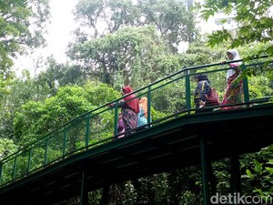8 Tempat Ngabuburit di Bandung yang Instagenik