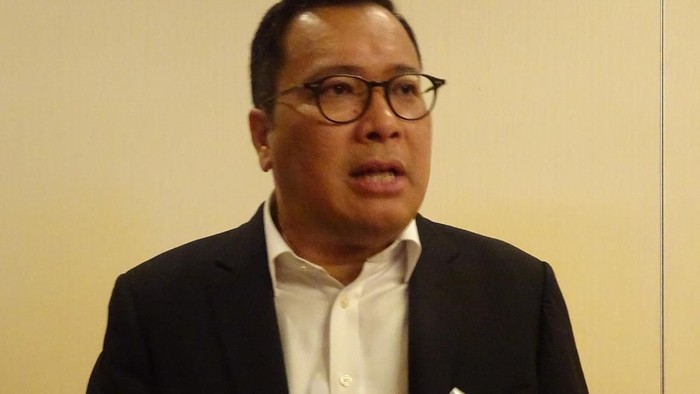 Ini Saran KEIN Agar Pertumbuhan RI Tumbuh 7%