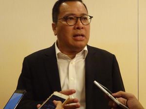 Pemerintah Bisa Cari Alternatif Biayai Infrastruktur Lewat Cara Ini
