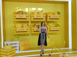 Lebih Intim dengan Ponsel Kekinian Meizu M6S