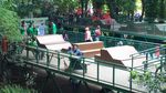Foto: Rekomendasi Tempat Liburan Sebelum Ramadhan di Bandung