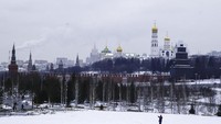 Moskow. Seperempat jatah air bersih di dunia ada di Rusia tapi negara itu terimbas masalah polusi. Pejabat yang berwenang mengakui bahwa 35-60% air minum di Rusia tidak memenuhi standar sanitas.
