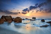 10 tempat di Malaysia untuk dikunjungi di 2018 