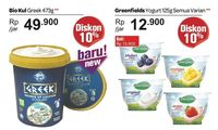 Hidup Lebih Sehat dengan Promo Yoghurt di Transmart Carrefour