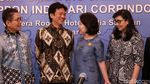 Sari Roti Gelar RUPSLB