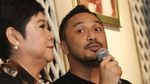 Tidur Panjang, Nidji Coba Raih Mimpi Bersama NEV Plus