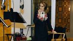 Intip Penampilan Celine Dion di Atas Panggung