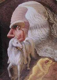 Bagaimana Kamu Memandang Cinta? Lihat Gambar Ini untuk Tahu Jawabannya