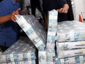Daftar Negara Pemberi Utang Terbanyak ke Indonesia, Siapa Nomor 1?