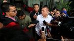 Anggota DPR Chairuman Harahap Diperiksa KPK