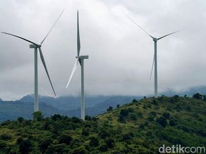 Proyek Listrik & Gas Dapat Kucuran Investasi Terbesar di 2018