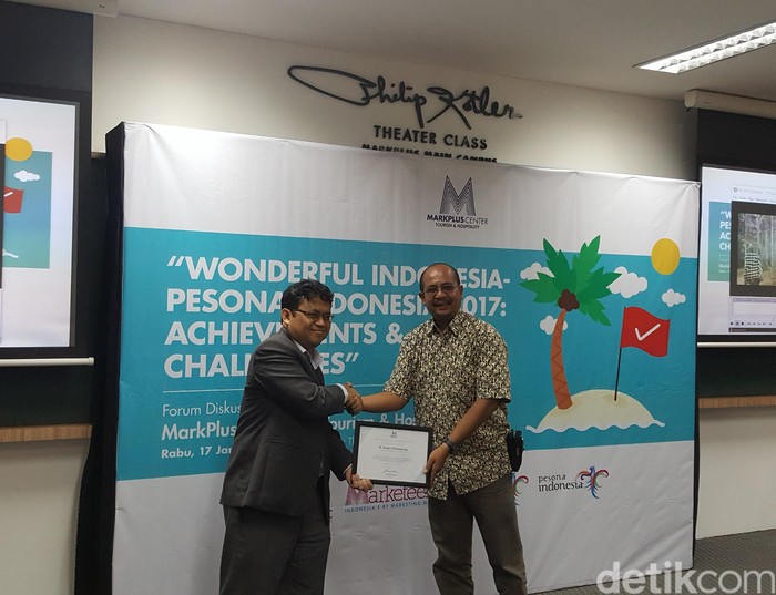 Ini Langkah Hotel BUMN untuk Menarik Wisatawan