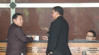 Sebelumnya, Fredrich Yunadi sempat meminta agar pemeriksaannya di KPK pada Jumat (12/1) lalu ditunda. Dia meminta agar pemeriksaan di KPK dilakukan setelah Peradi memeriksanya terkait dugaan pelanggaran kode etik.